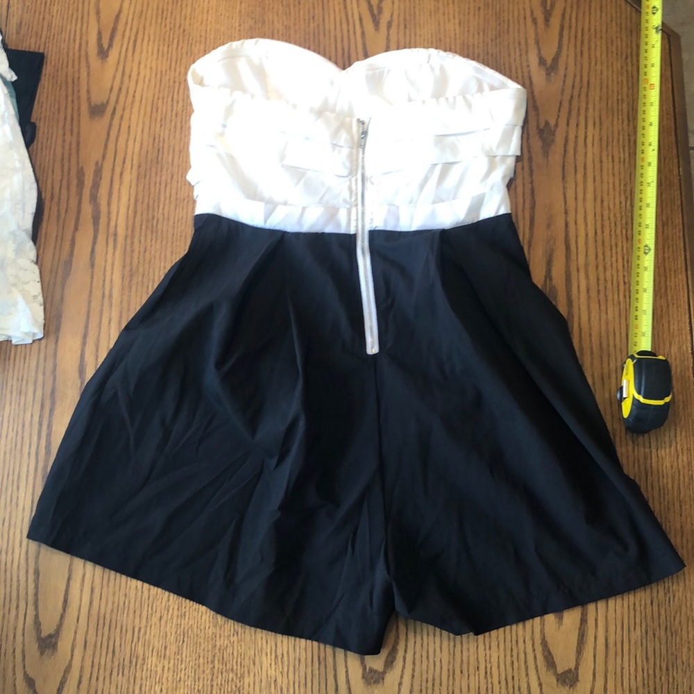 Romper - Picture 3 of 4